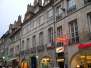  belles façades d'immeubles